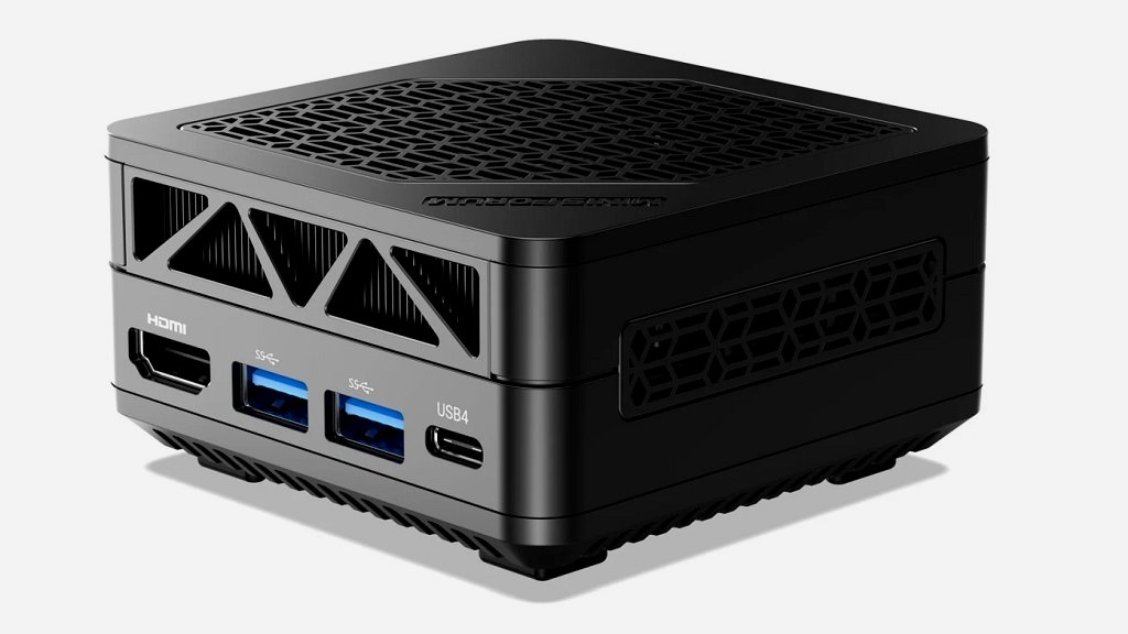 MINISFORUM Mercury EM680