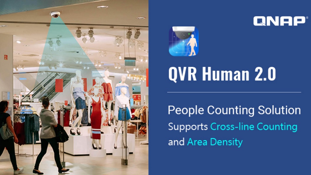 QVR Human 2.0