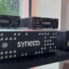 Syneto presenta el nuevo HYPER Edge G2