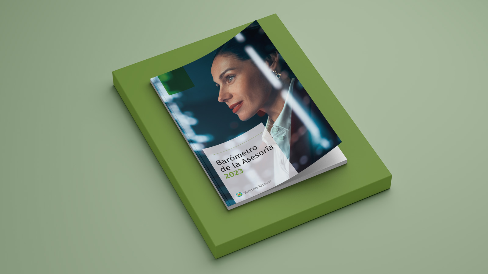 barómetro de la asesoría
