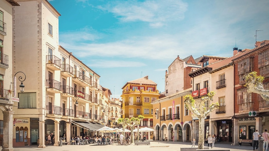 D-Link digitaliza pueblo