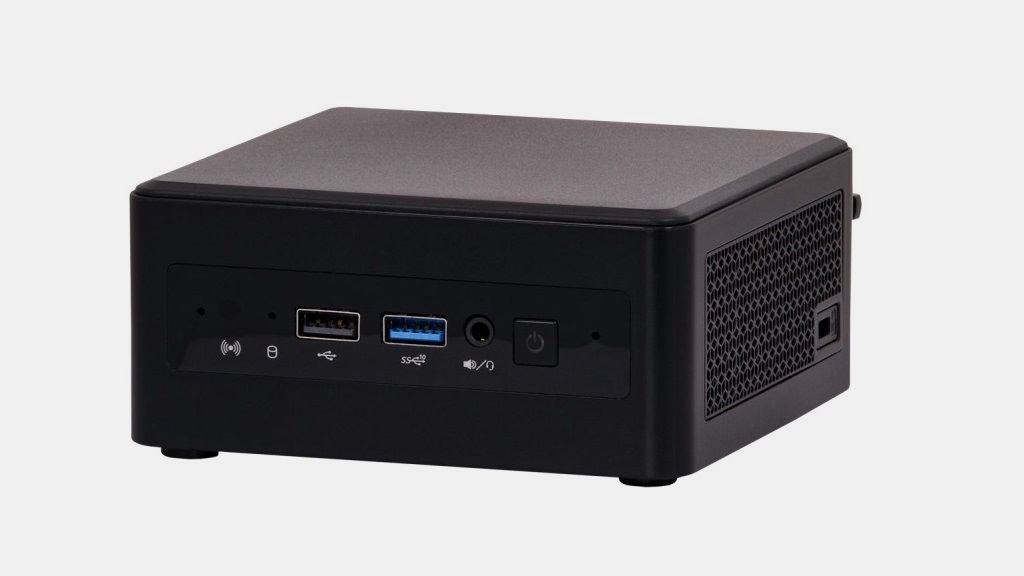 mini PCs con Ryzen 7000