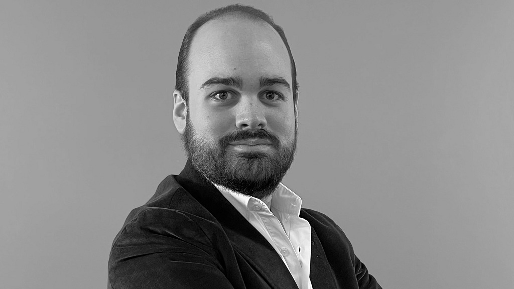 Álvaro García (Talentia Software)