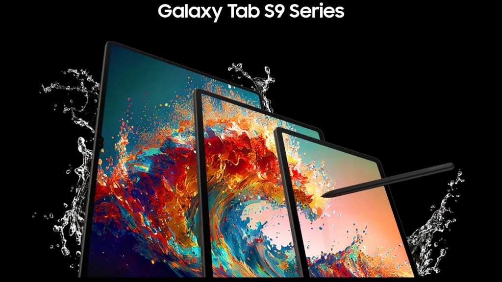 Galaxy Tab S9