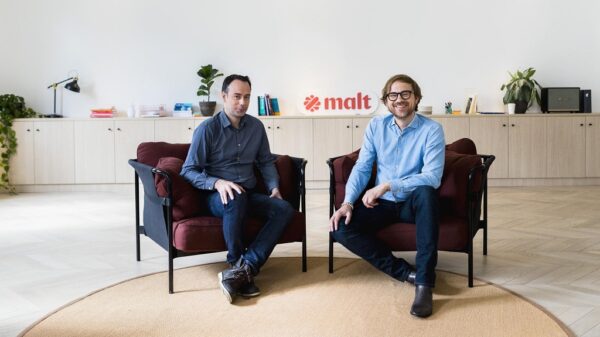 Fundadores Malt