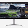 LG 32BQ85U-W