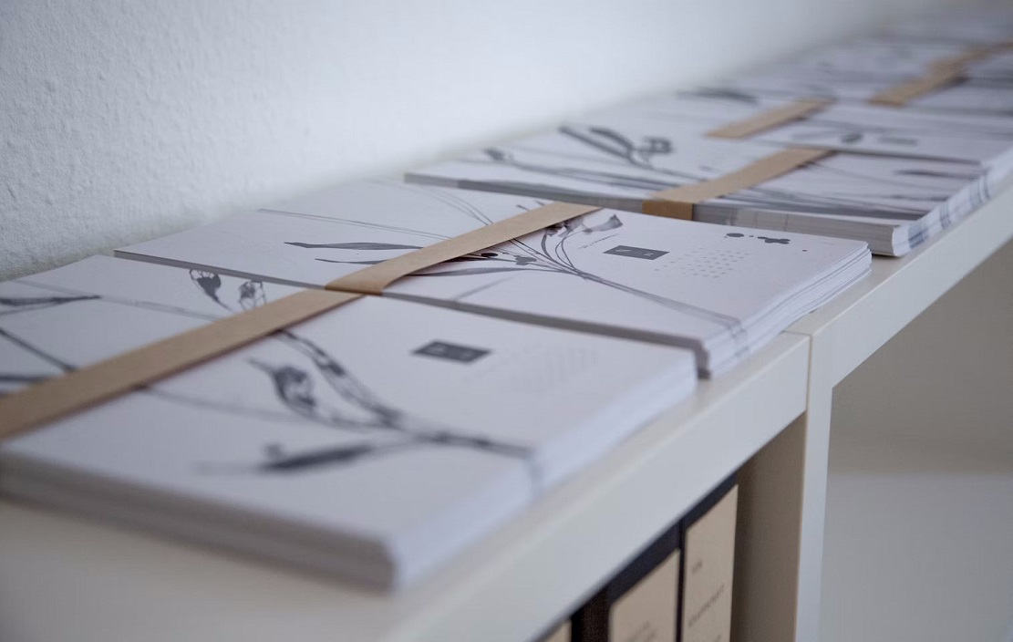 Planes de impresión