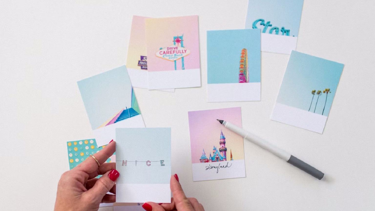 Planes de impresión