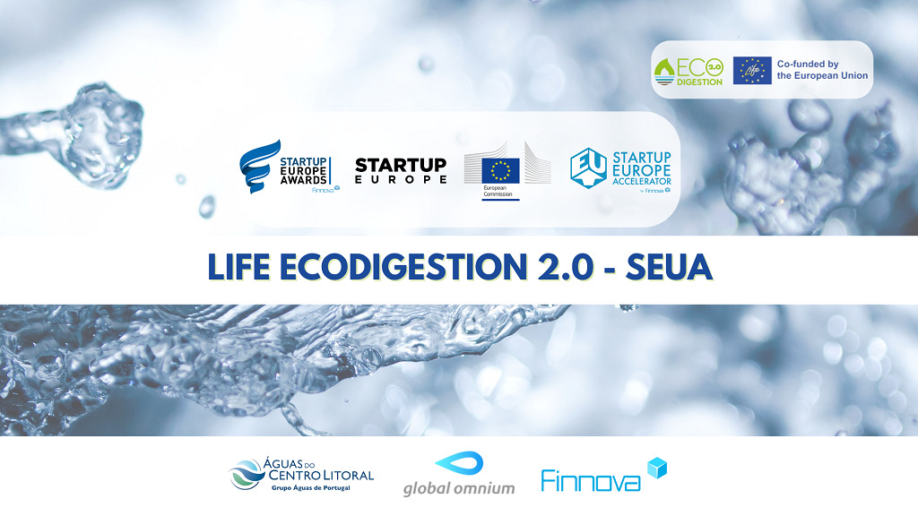 SEUA LIFE ECO 2.0