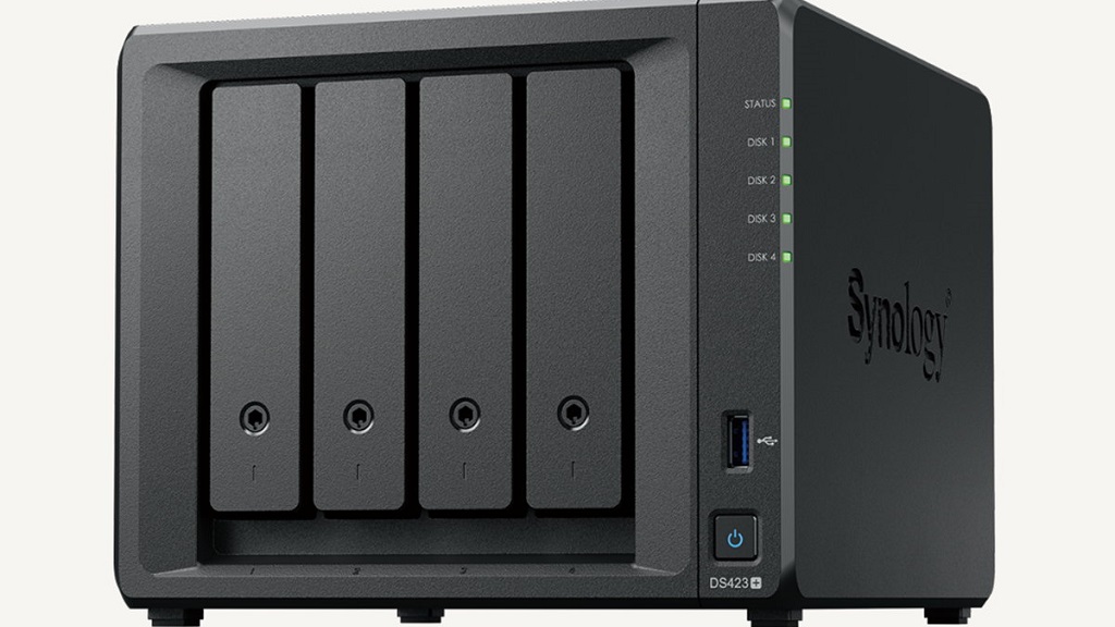 Synology DSM 7.2