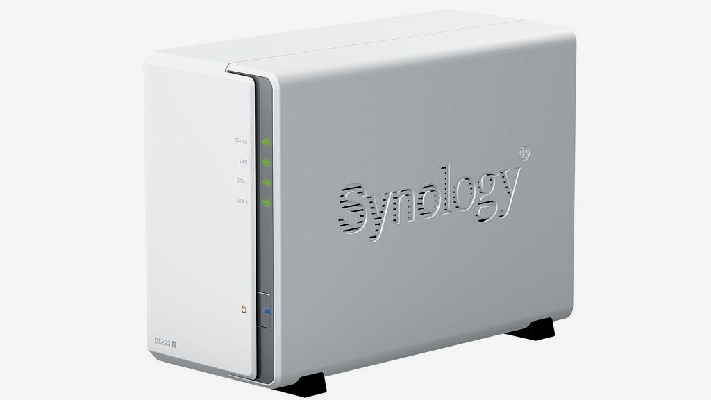 Synology DiskStation DS223j