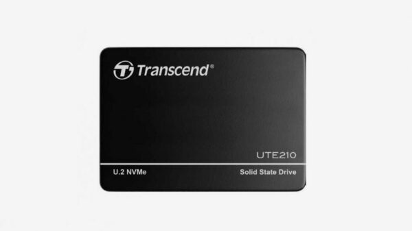Transcend SSD portada