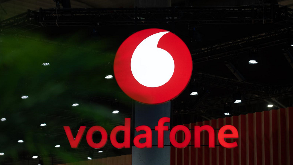 vodafone