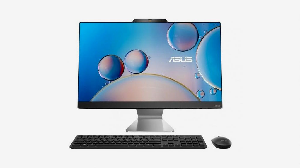 ASUS E3402