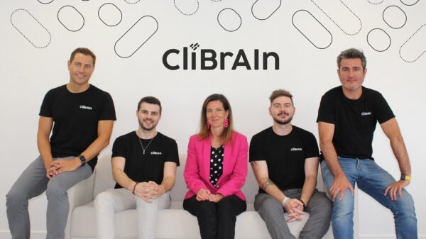 Clibrain Founders