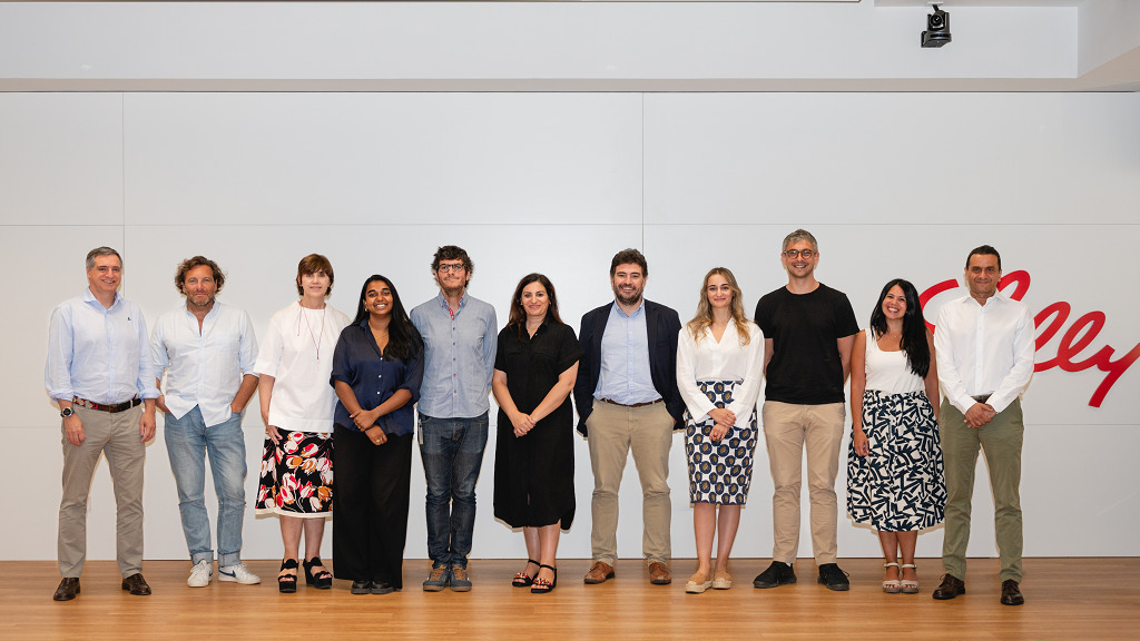 emprendedores, Lilly & UnLimited