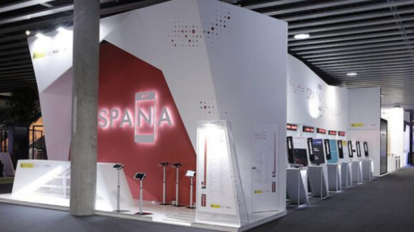 Pabellón de España de MWC Barcelona 2024
