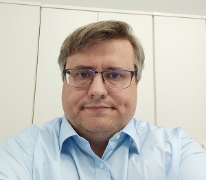 Roberto Horcajada