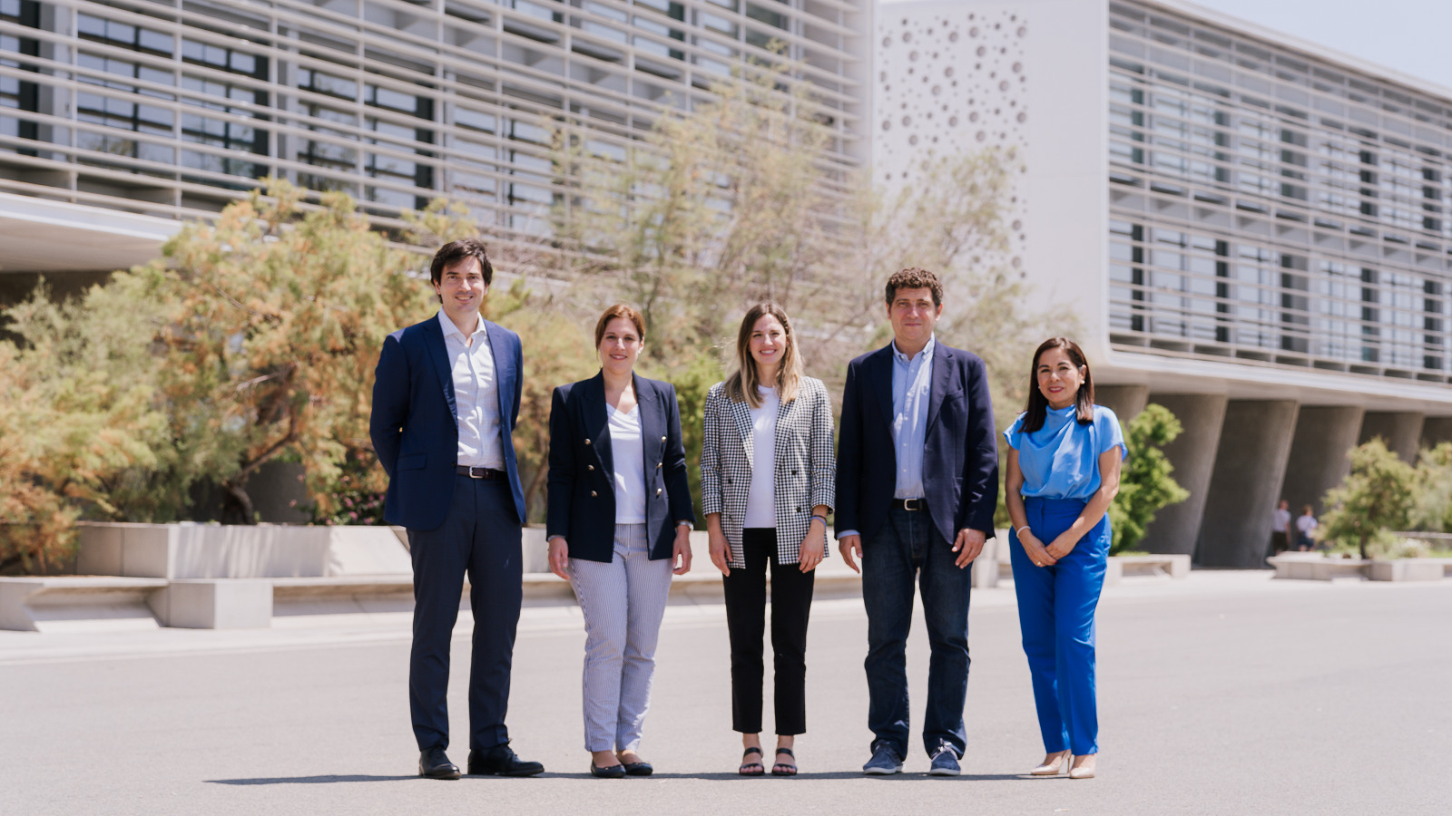 Startup Valencia y Marina de Empresas