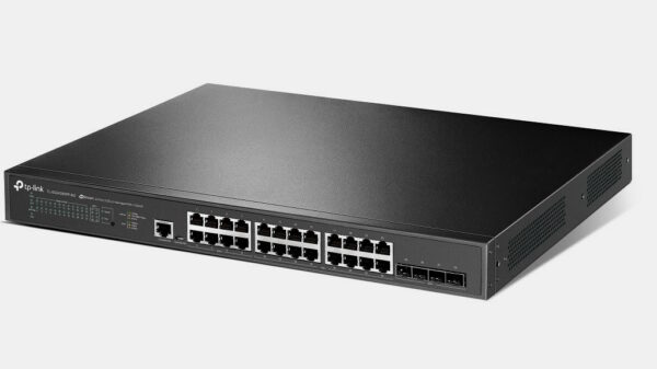 TP-Link switch