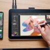 Wacom One