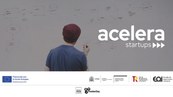 acelera startups
