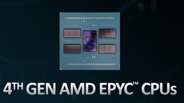 servidores AMD EPYC Gen4