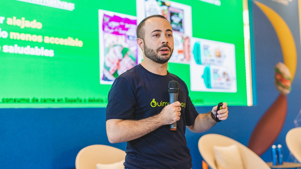 Pitch startup ftalks