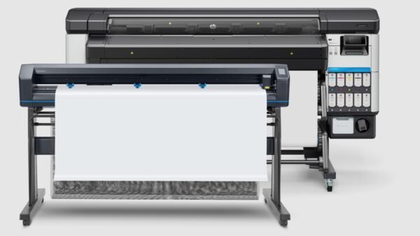 HP Latex 630 W Print and Cut Plus Solutions
