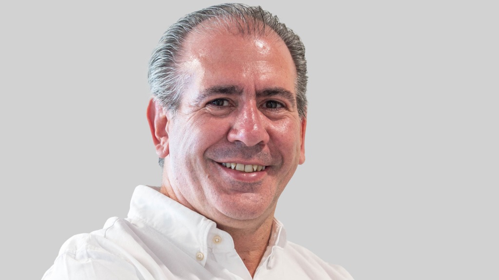 José Antonio Sánchez