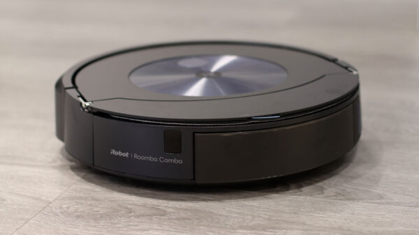 Roomba Combo j7+