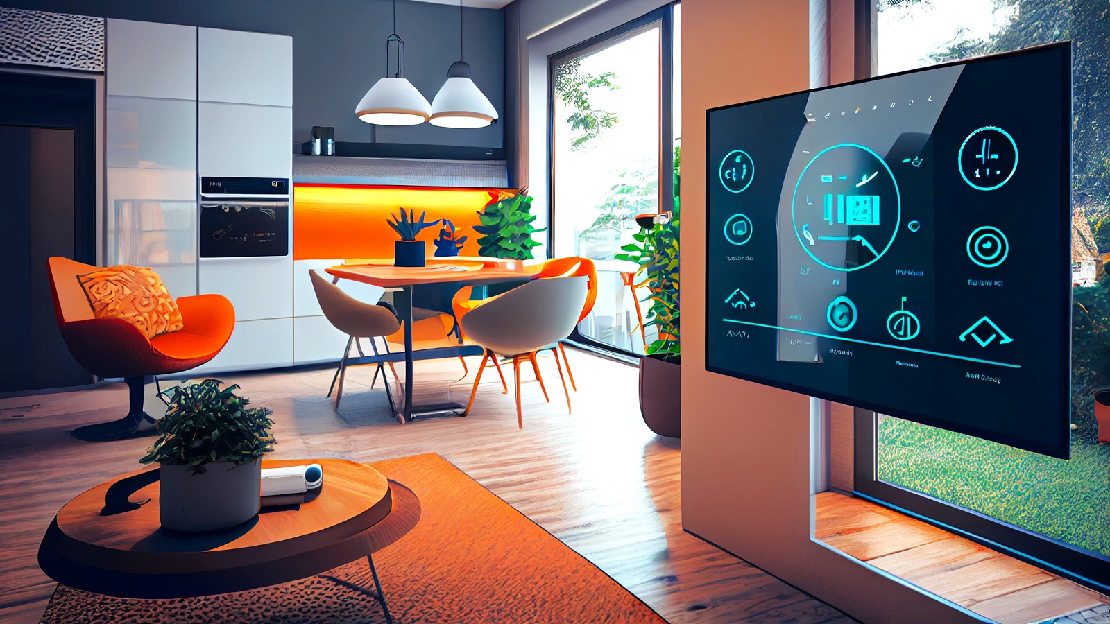Smart Home