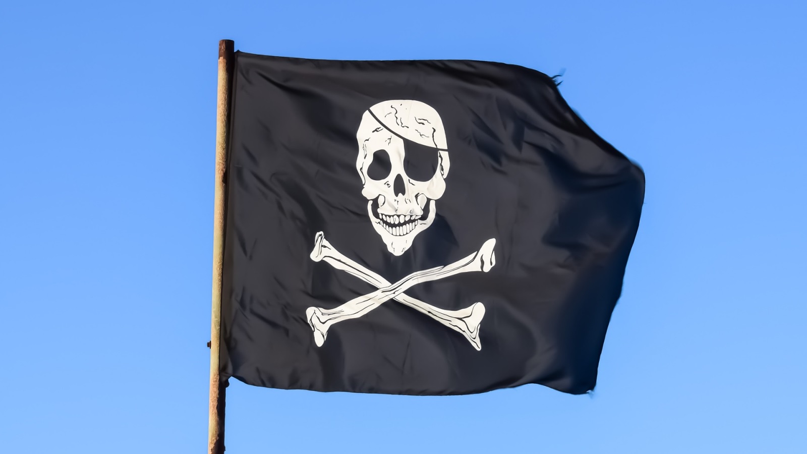 piratería