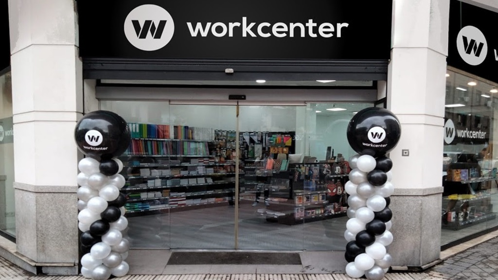 workcenter