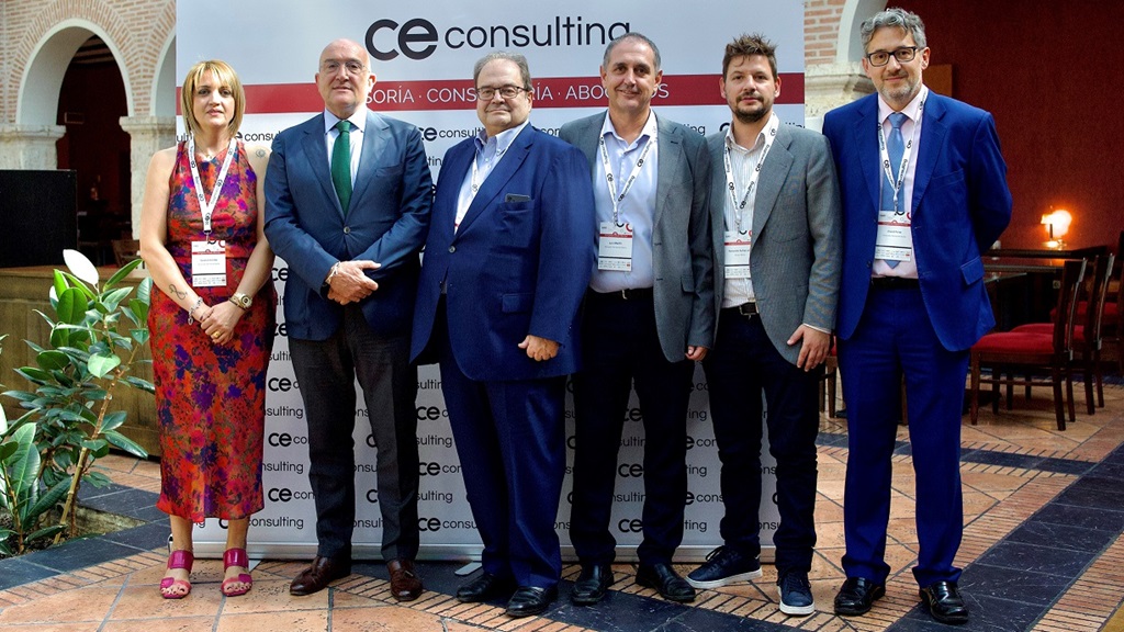 CE Consulting