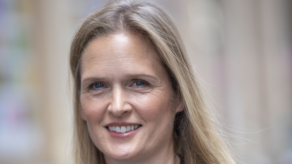 Dawn Baker - CTO Back Market