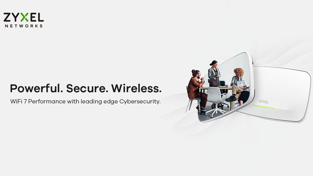 Zyxel Networks