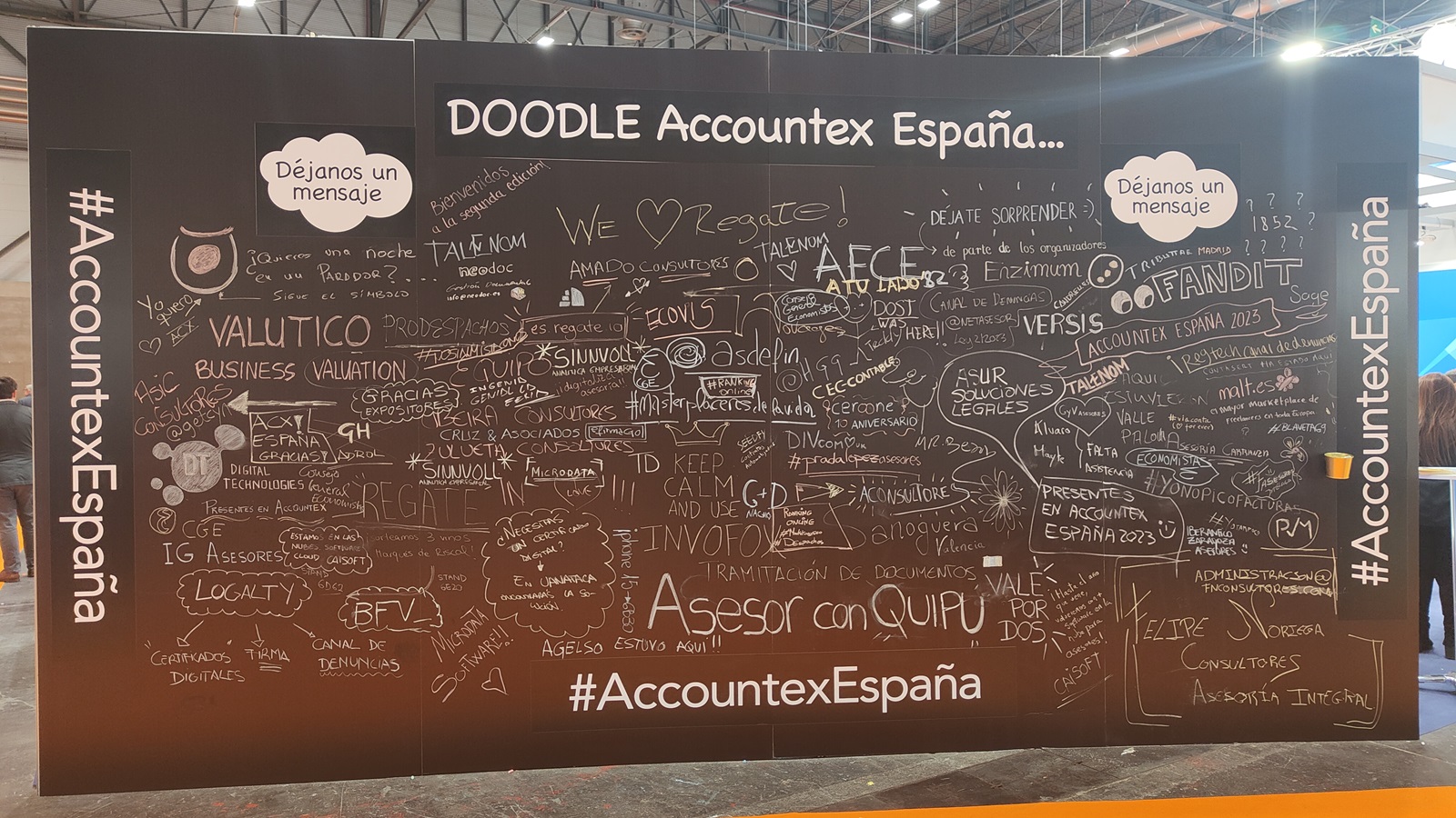 accountex 2023