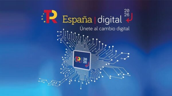 España Digital 2026
