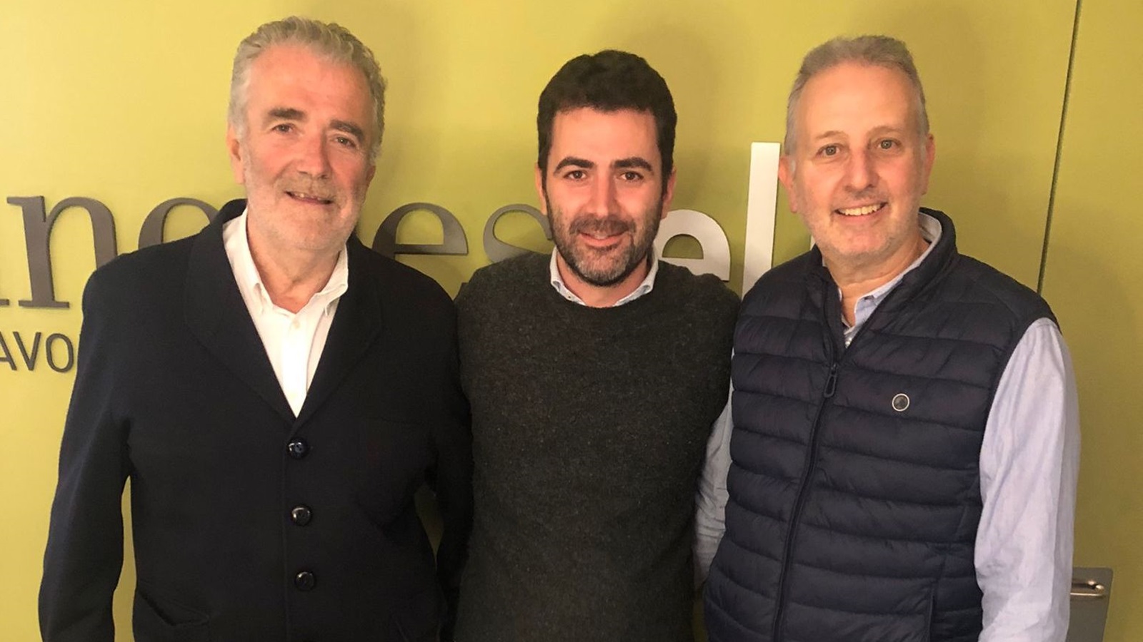 Housfy y Finques Feliu