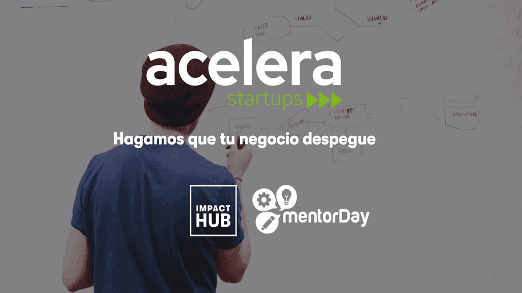 acelera startups