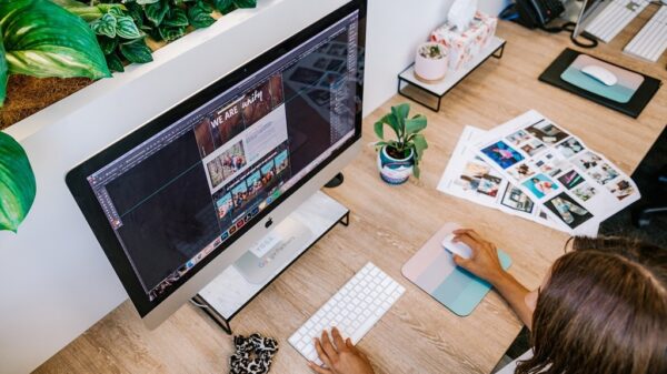 agencia de publicidad