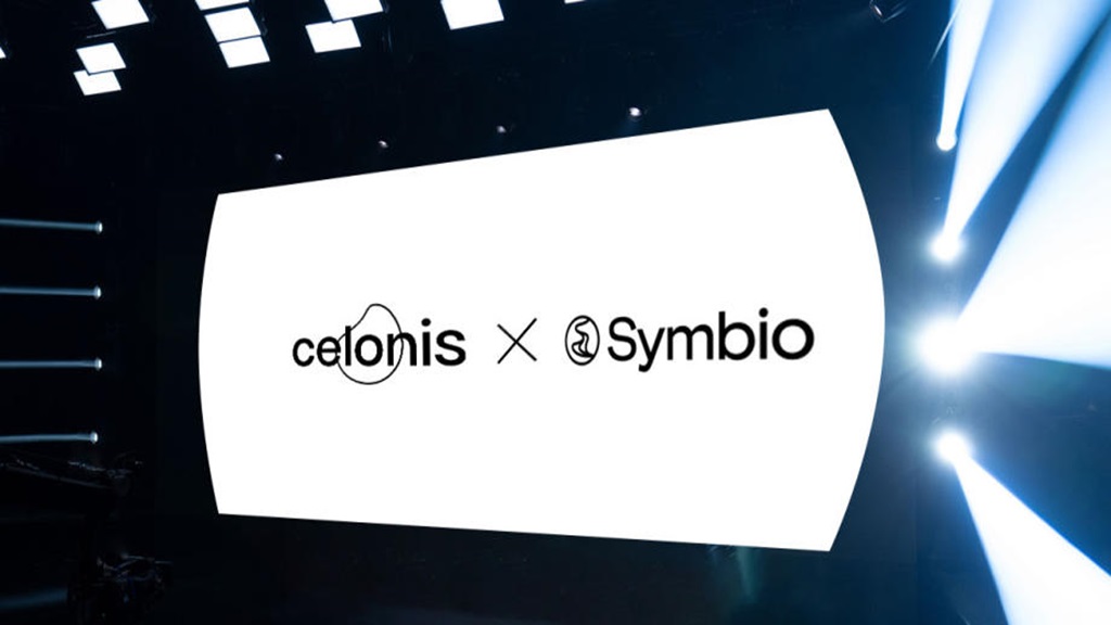 celonis y symbio