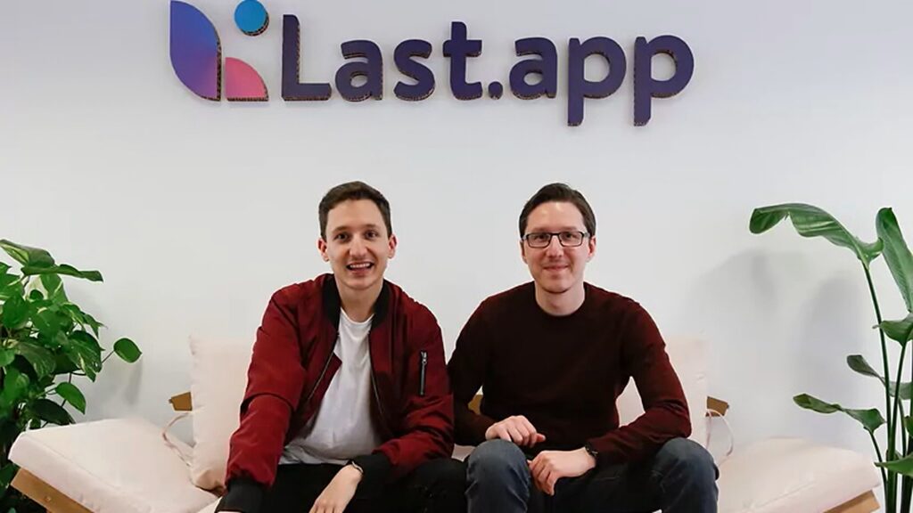 last.app