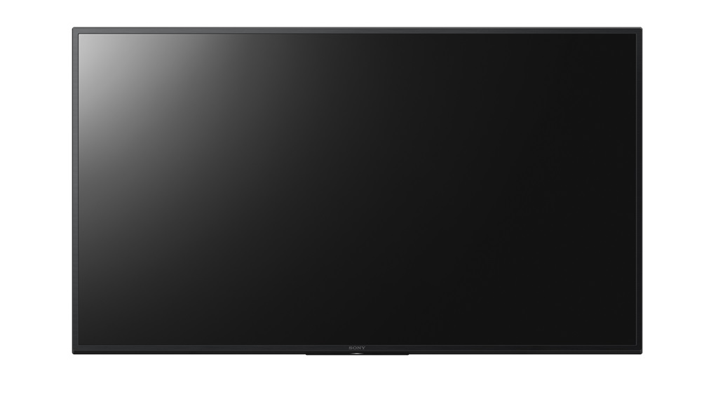 Sony incorpora la serie EZ20L a su familia de monitores profesionales BRAVIA 4K