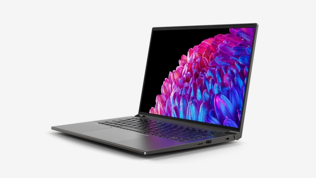 Acer Swift X 14
