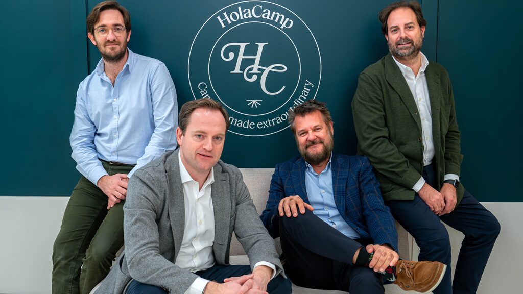 HOLACAMP