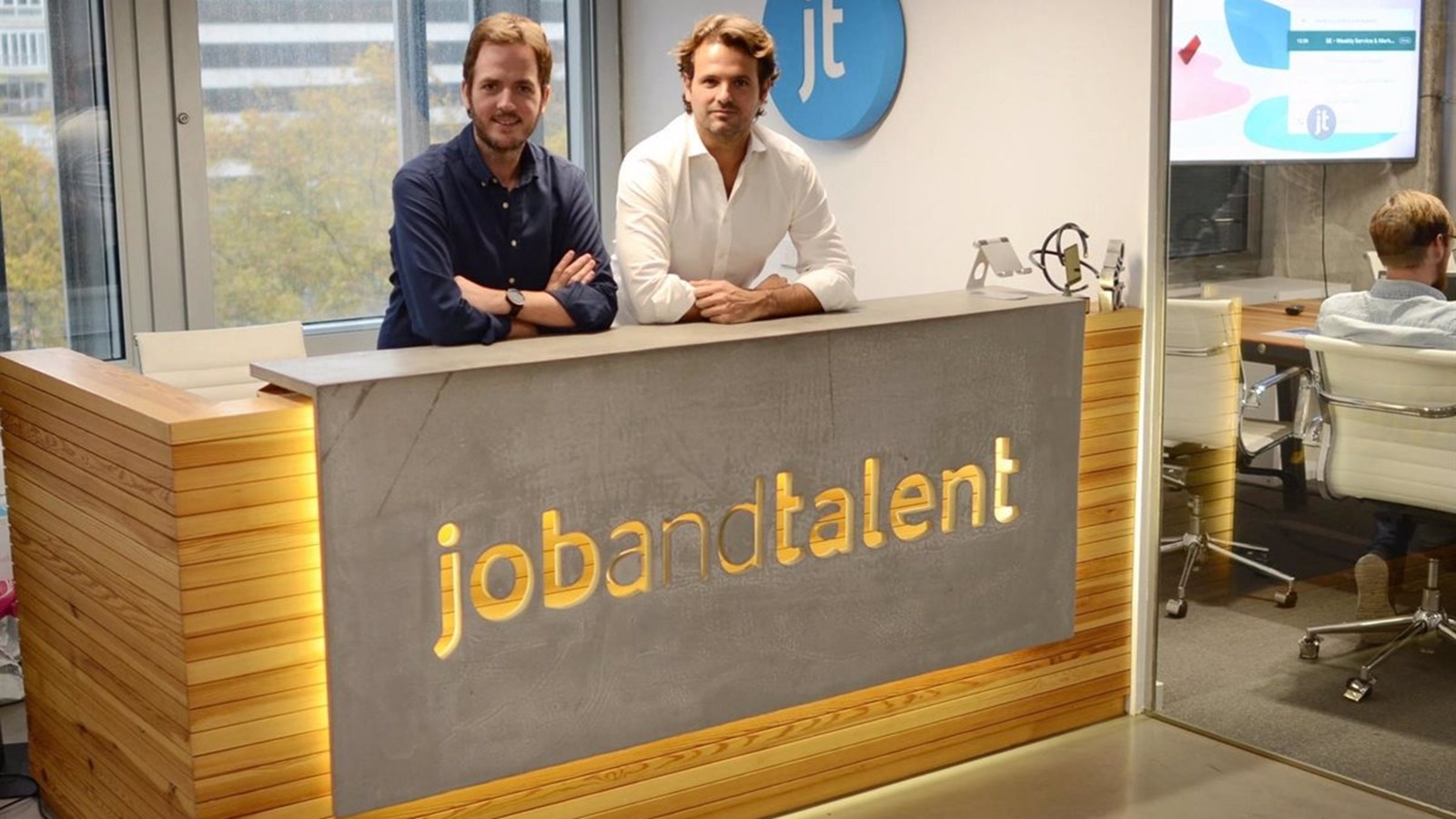 Jobandtalent