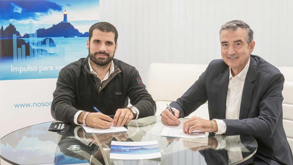 Velca - Noso capital