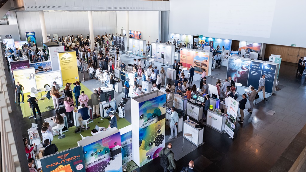 Al Andalus Innovation Venture 2023